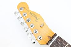 Fender American Professional Classic Telecaster / Faded Dakota Red【Made in USA】【新製品】_3