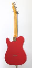 Fender American Professional Classic Telecaster / Faded Dakota Red【Made in USA】【新製品】_6