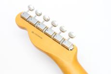 Fender American Professional Classic Telecaster / Faded Dakota Red【Made in USA】【新製品】_8