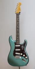 Fender American Professional Classic Stratocaster / Faded Sherwood Green Metallic【Made in USA】【新製品】