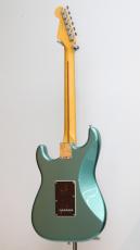 Fender American Professional Classic Stratocaster / Faded Sherwood Green Metallic【Made in USA】【新製品】_3