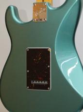 Fender American Professional Classic Stratocaster / Faded Sherwood Green Metallic【Made in USA】【新製品】_4