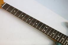 Fender American Professional Classic Stratocaster / Faded Sherwood Green Metallic【Made in USA】【新製品】_5