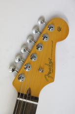 Fender American Professional Classic Stratocaster / Faded Sherwood Green Metallic【Made in USA】【新製品】_6