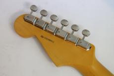 Fender American Professional Classic Stratocaster / Faded Sherwood Green Metallic【Made in USA】【新製品】_8