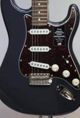 Fender American Professional Classic Stratocaster / Faded Black【Made in USA】【新製品】_2