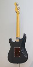Fender American Professional Classic Stratocaster / Faded Black【Made in USA】【新製品】_3