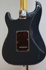 Fender American Professional Classic Stratocaster / Faded Black【Made in USA】【新製品】_4