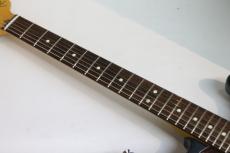 Fender American Professional Classic Stratocaster / Faded Black【Made in USA】【新製品】_5