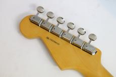 Fender American Professional Classic Stratocaster / Faded Black【Made in USA】【新製品】_8