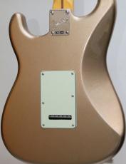 Fender American Professional Classic Stratocaster / Faded Firemist Gold【Made in USA】【新製品】_3