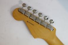 Fender American Professional Classic Stratocaster / Faded Firemist Gold【Made in USA】【新製品】_8