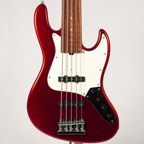Sadowsky ML21 VJ5 ALDER -Solid Candy Apple Red Metallic High Polish- [3.86kg]