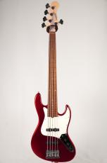 Sadowsky ML21 VJ5 ALDER -Solid Candy Apple Red Metallic High Polish- [3.86kg]_2