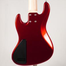 Sadowsky ML21 VJ5 ALDER -Solid Candy Apple Red Metallic High Polish- [3.86kg]_3