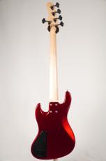 Sadowsky ML21 VJ5 ALDER -Solid Candy Apple Red Metallic High Polish- [3.86kg]_4