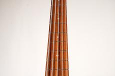 Sadowsky ML21 VJ5 ALDER -Solid Candy Apple Red Metallic High Polish- [3.86kg]_9