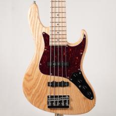 Sadowsky ML22 WL5 ASH -Natural Transparent Satin- [3.59kg]