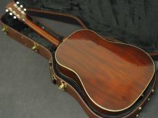 Gibson J-45 Red Spruce VOS【2018年製】_2