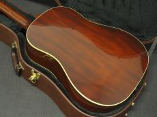 Gibson J-45 Red Spruce VOS【2018年製】_4