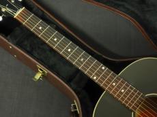 Gibson J-45 Red Spruce VOS【2018年製】_5