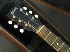 Gibson J-45 Red Spruce VOS【2018年製】_7