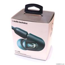 audio-technica インナーイヤーヘッドホン ATH-E50