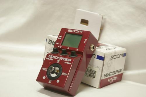 ZOOM MS-60B