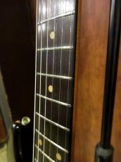 Fender 1960 Stratocaster Sunburst "Slab Fingerboard"_3