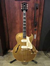 Gibson 1955 ES-295 All Gold_6