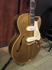 Gibson 1955 ES-295 All Gold_7