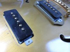 Gibson 1955 ES-295 All Gold_10