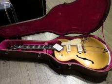 Gibson 1955 ES-295 All Gold_11