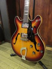 Guild 1974 Starfire Ⅳ Sunburst_2
