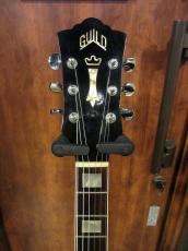 Guild 1974 Starfire Ⅳ Sunburst_5