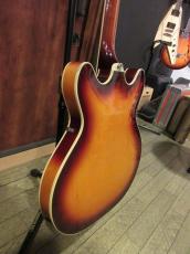 Guild 1974 Starfire Ⅳ Sunburst_8