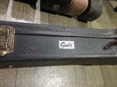 Guild 1974 Starfire Ⅳ Sunburst_9