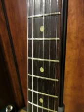 Fender Stratocaster 1965 Neck+MIJ Body "Aged Lake Placid Blue"_3