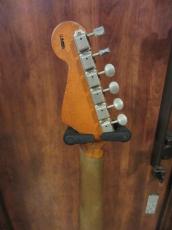 Fender Stratocaster 1965 Neck+MIJ Body "Aged Lake Placid Blue"_5