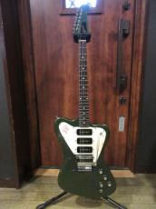 Gibson 1965 Firebird III "Original Pelham Blue Finish"