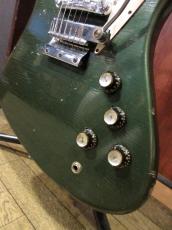 Gibson 1965 Firebird III "Original Pelham Blue Finish"_3