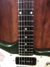 Gibson 1965 Firebird III "Original Pelham Blue Finish"_4