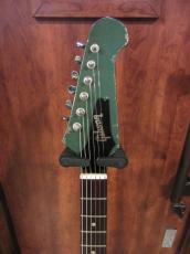 Gibson 1965 Firebird III "Original Pelham Blue Finish"_5