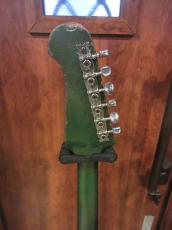 Gibson 1965 Firebird III "Original Pelham Blue Finish"_6