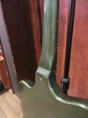 Gibson 1965 Firebird III "Original Pelham Blue Finish"_7