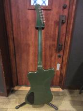 Gibson 1965 Firebird III "Original Pelham Blue Finish"_8