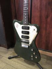Gibson 1965 Firebird III "Original Pelham Blue Finish"_10