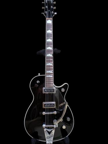 Gretsch Gretsch 2002年製 6128-57 Duo Jet with Bigsby & DynaSonic PU 　Pre Fender期 