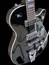 Gretsch Gretsch 2002年製 6128-57 Duo Jet with Bigsby & DynaSonic PU 　Pre Fender期 _2