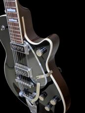 Gretsch Gretsch 2002年製 6128-57 Duo Jet with Bigsby & DynaSonic PU 　Pre Fender期 _3